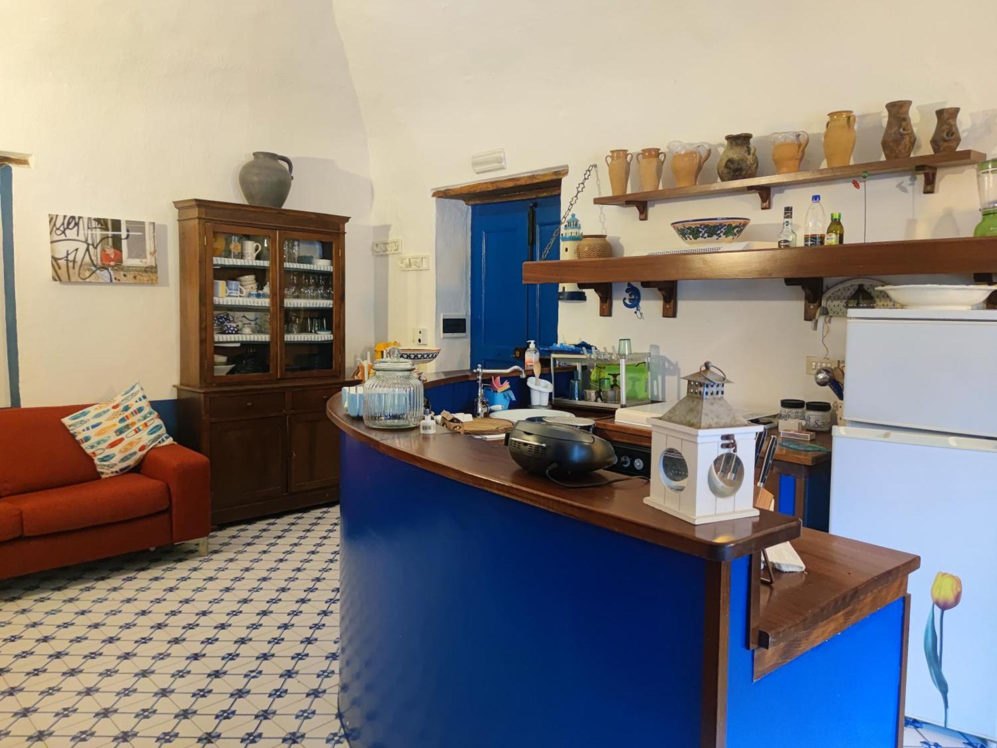 Casabluette A Minori - Amalfi Coast Apartment Exterior photo