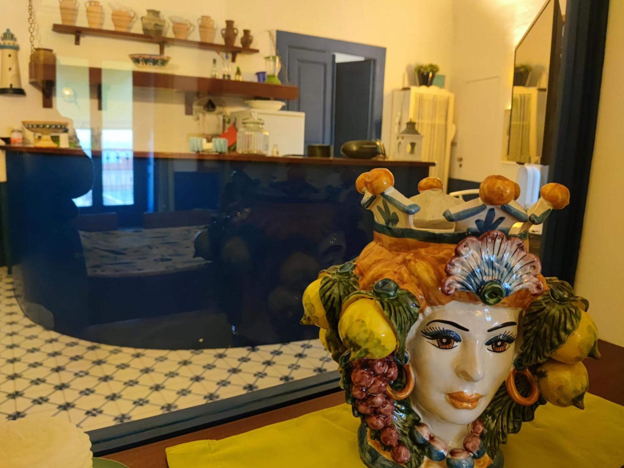 Casabluette A Minori - Amalfi Coast Apartment Exterior photo