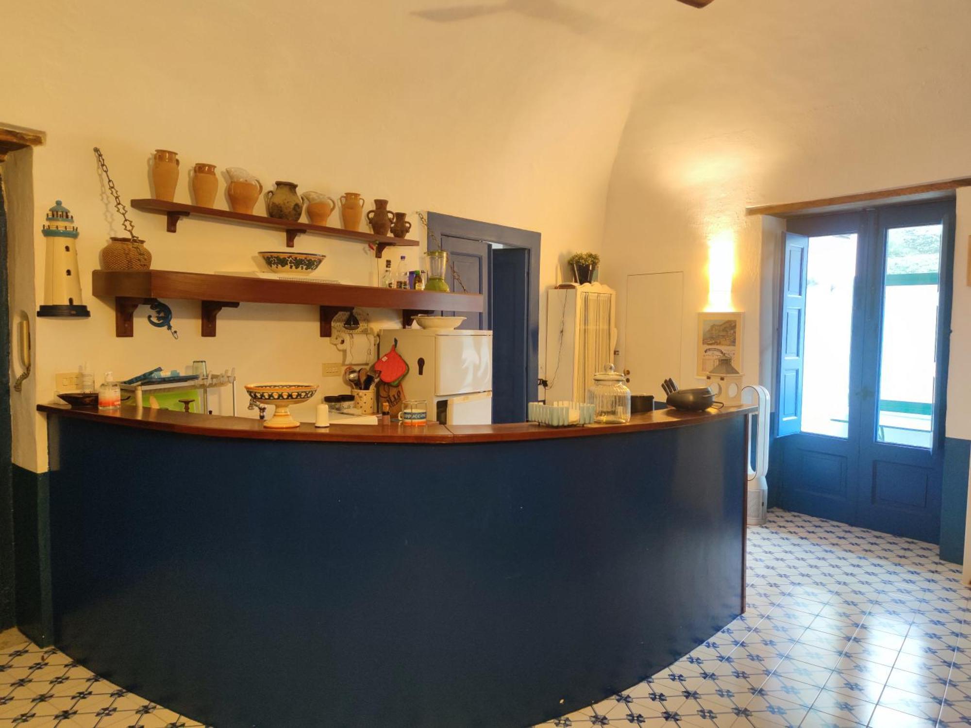 Casabluette A Minori - Amalfi Coast Apartment Exterior photo