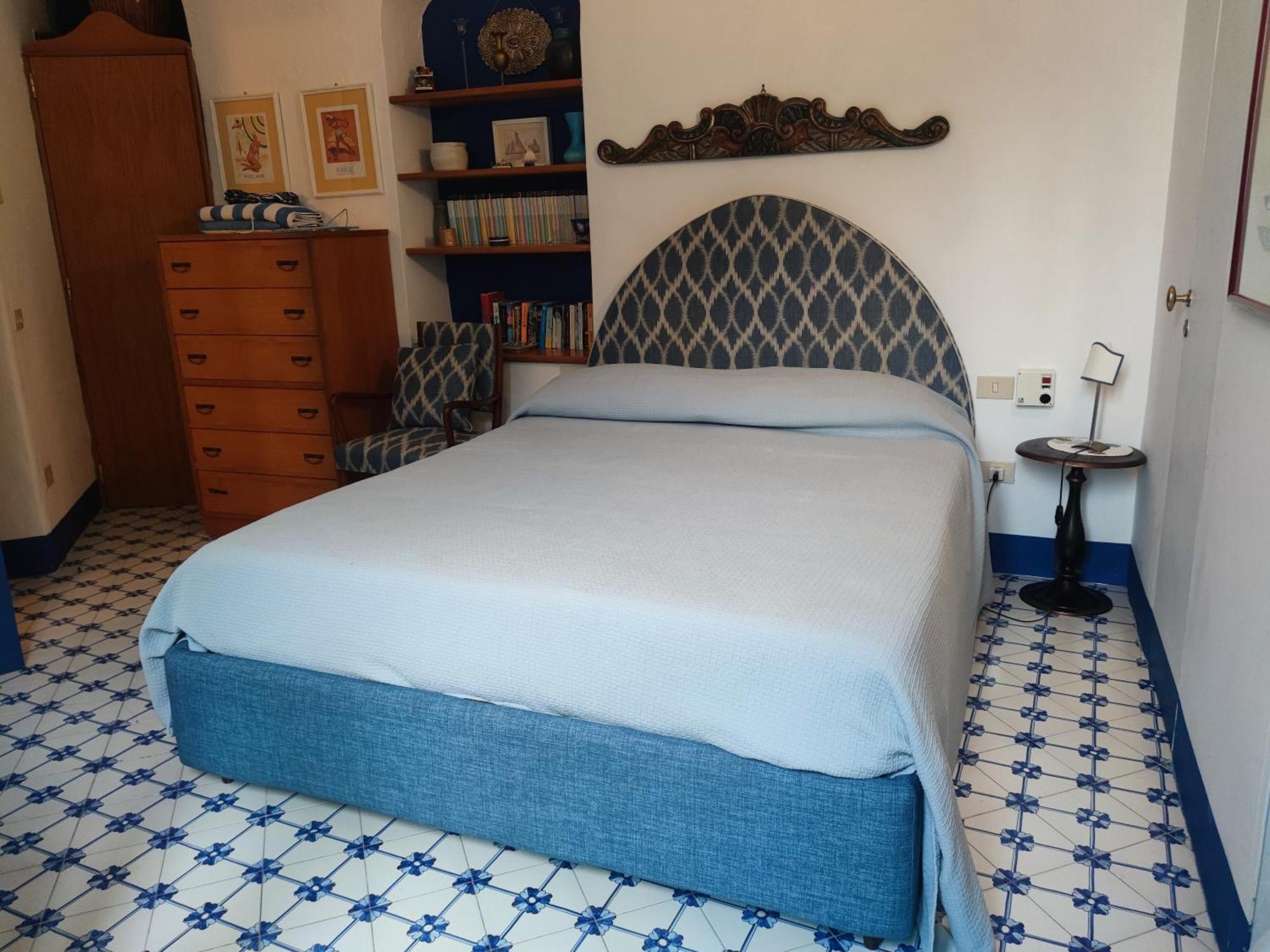 Casabluette A Minori - Amalfi Coast Apartment Exterior photo